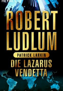 Die Lazarus-Vendetta
