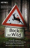 Bock auf Wild