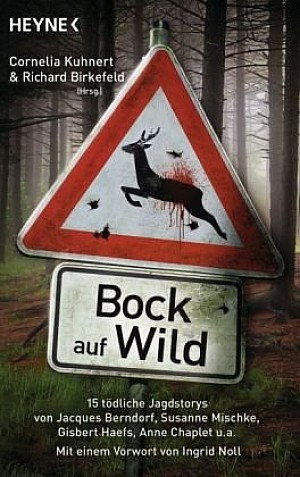 Bock auf Wild