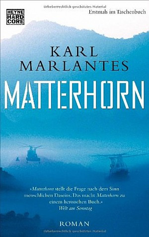 Matterhorn