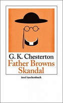 Father Browns Skandale