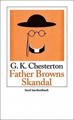 Father Browns Skandale