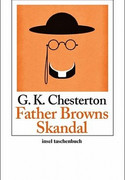 Father Browns Skandale