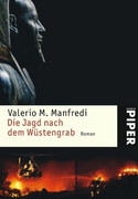 Die Jagd nach dem Wüstengrab