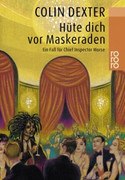 Hüte dich vor Maskeraden