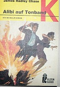 Alibi auf Tonband