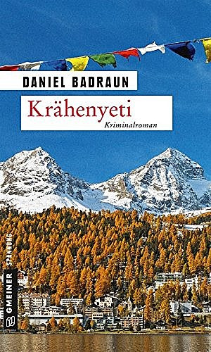Krähenyeti