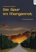 Die Spur im Morgenrot