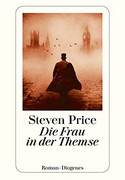 Die Frau in der Themse