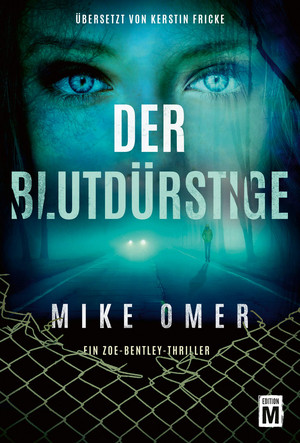 Der Blutdürstige