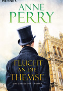 Flucht an die Themse