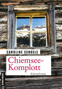 Chiemsee-Komplott