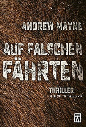 Auf falschen Fährten