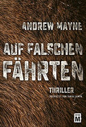 Auf falschen Fährten