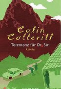 Totentanz für Dr. Siri