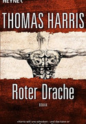 Roter Drache