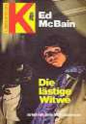 Die lästige Witwe