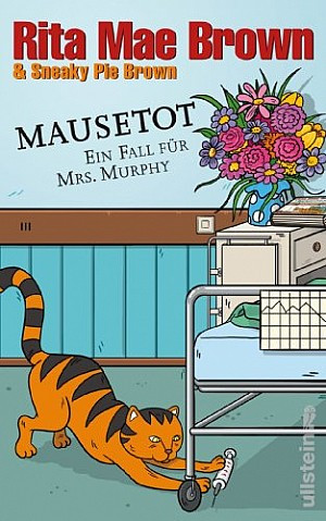 Mausetot