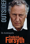 Outsider - die Autobiografie