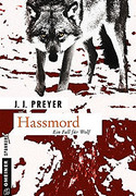Hassmord