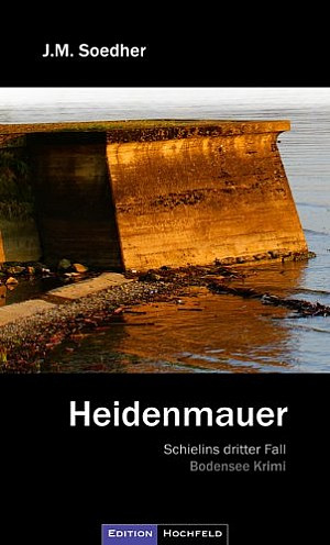 Heidenmauer