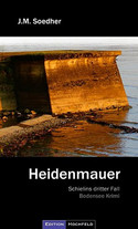 Heidenmauer