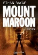Mount Maroon