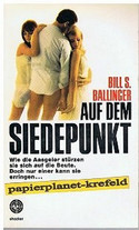 Auf dem Siedepunkt