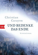 Und bedenke das Ende