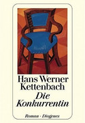 Die Konkurrentin