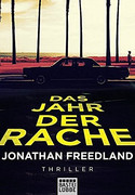 Das Jahr der Rache