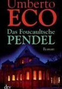 Das Foucaultsche Pendel
