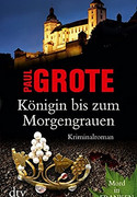 Königin bis zum Morgengrauen