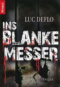 Ins blanke Messer