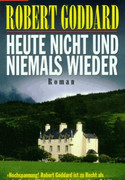 Heute nicht und niemals wieder