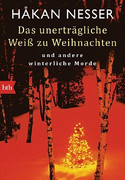 Das unerträgliche Weiß zu Weihnachten