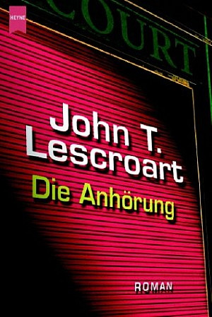 Die Anhörung