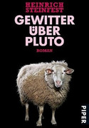 Gewitter über Pluto