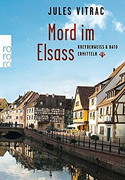Mord im Elsass