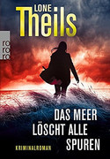 Das Meer löscht alle Spuren