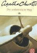 Der unheimliche Weg