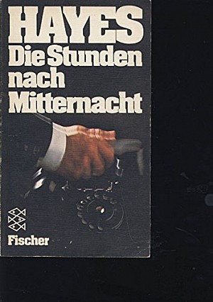 Die Stunden nach Mitternacht