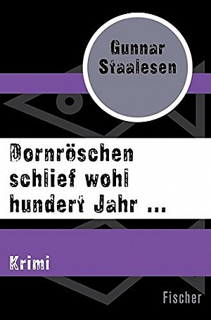 Dornröschen schlief wohl hundert Jahr