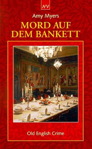 Mord auf dem Bankett