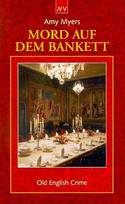 Mord auf dem Bankett