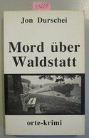Mord über Waldstatt
