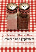 Gesalzen und gepfeffert