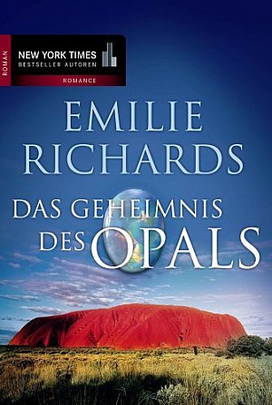 Das Geheimnis des Opals