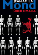 Mond über Omaha