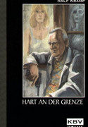 Hart an der Grenze